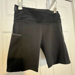 Nike Epic Luxe Black BNWT Athletic Shorts